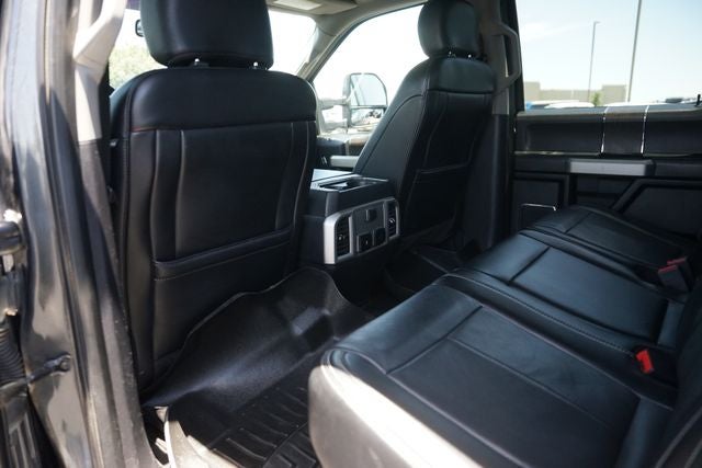 2020 Ford Super Duty F-350 Lariat