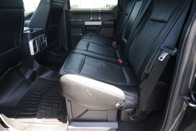 2020 Ford Super Duty F-350 Lariat