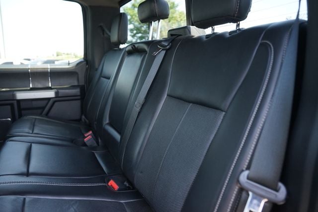 2020 Ford Super Duty F-350 Lariat