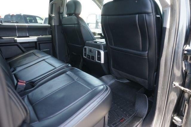 2020 Ford Super Duty F-350 Lariat