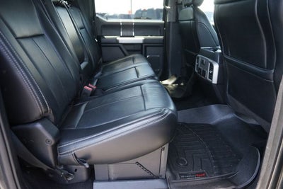 2020 Ford Super Duty F-350 Lariat