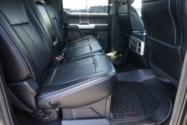 2020 Ford Super Duty F-350 Lariat