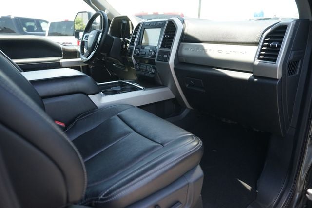 2020 Ford Super Duty F-350 Lariat