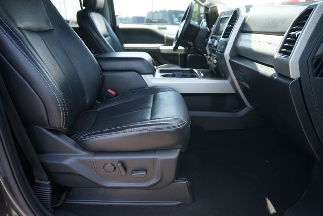 2020 Ford Super Duty F-350 Lariat