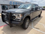 2020 Ford F-350SD Lariat