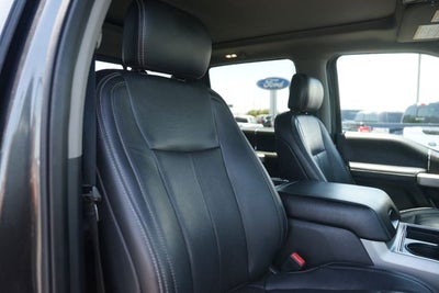2020 Ford Super Duty F-350 Lariat