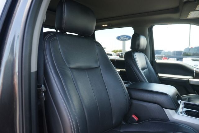 2020 Ford Super Duty F-350 Lariat