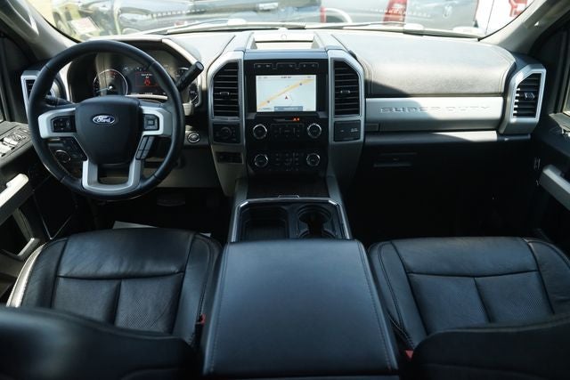 2020 Ford Super Duty F-350 Lariat