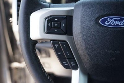 2020 Ford Super Duty F-350 Lariat