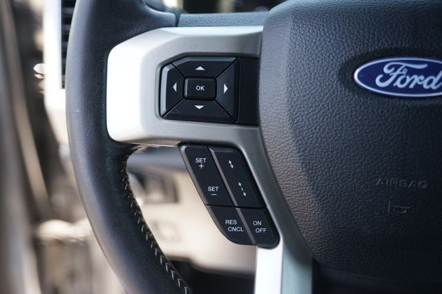 2020 Ford Super Duty F-350 Lariat