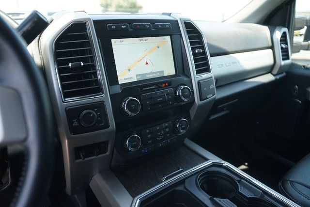 2020 Ford Super Duty F-350 Lariat