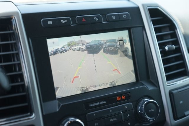 2020 Ford Super Duty F-350 Lariat