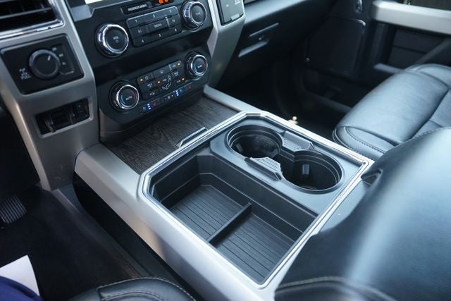 2020 Ford Super Duty F-350 Lariat