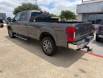 2020 Ford F-350SD Lariat