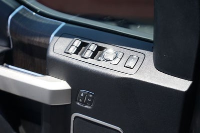 2020 Ford Super Duty F-350 Lariat