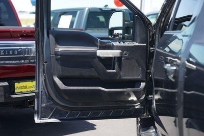 2020 Ford Super Duty F-350 Lariat