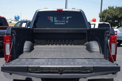 2020 Ford Super Duty F-350 Lariat