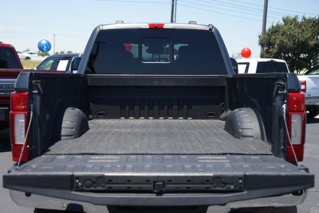 2020 Ford Super Duty F-350 Lariat
