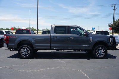 2020 Ford Super Duty F-350 Lariat
