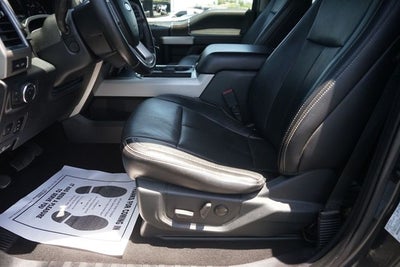 2020 Ford Super Duty F-350 Lariat