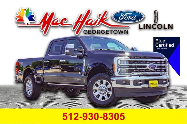 2023 Ford F-350SD Lariat