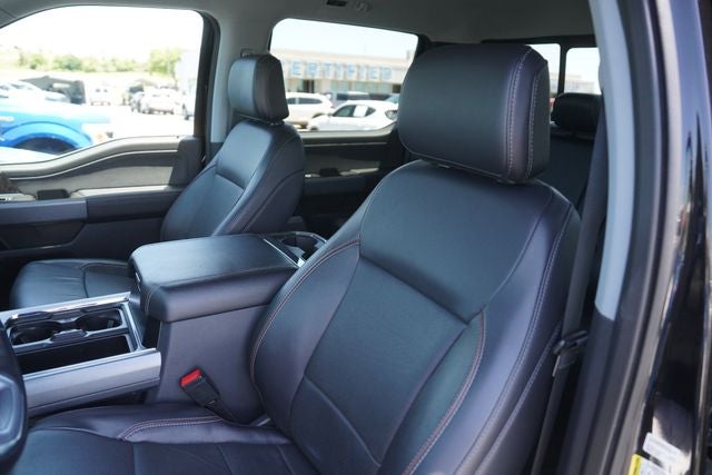 2023 Ford F-350SD Lariat