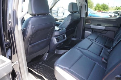 2023 Ford F-350SD Lariat