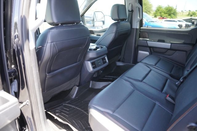 2023 Ford F-350SD Lariat