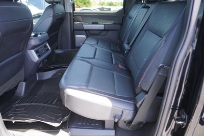 2023 Ford F-350SD Lariat