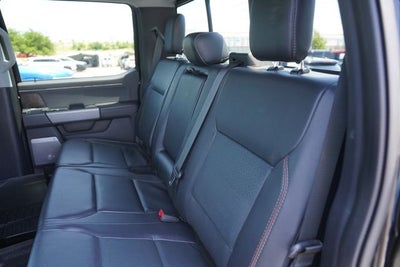 2023 Ford F-350SD Lariat