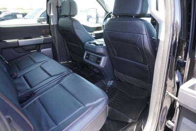 2023 Ford F-350SD Lariat