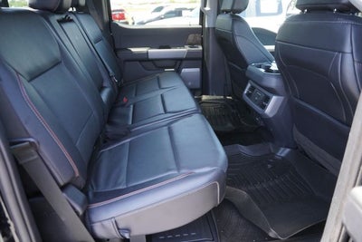 2023 Ford F-350SD Lariat