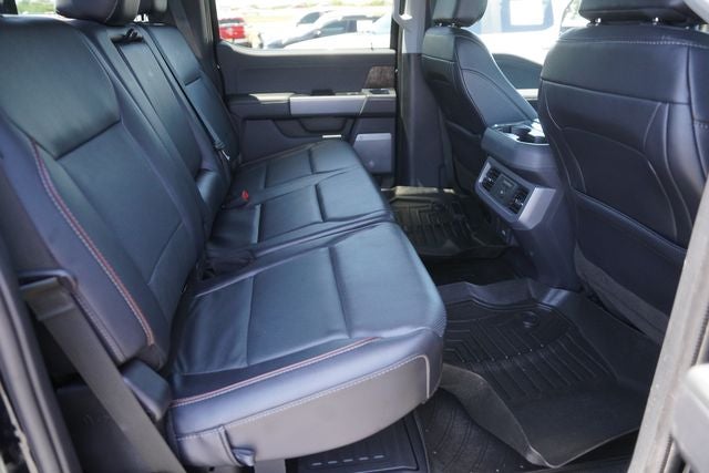 2023 Ford F-350SD Lariat
