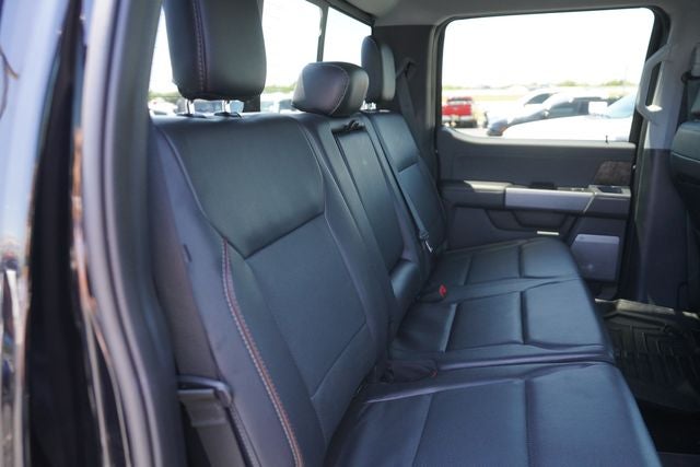 2023 Ford F-350SD Lariat
