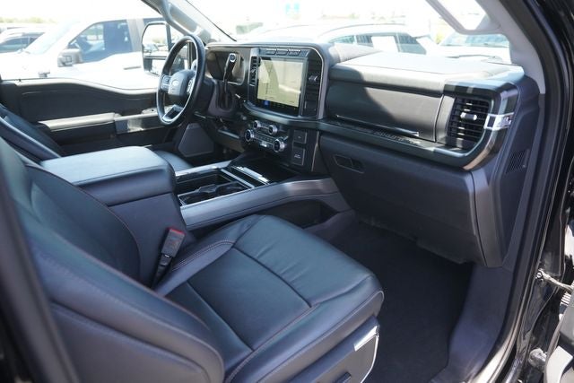 2023 Ford F-350SD Lariat