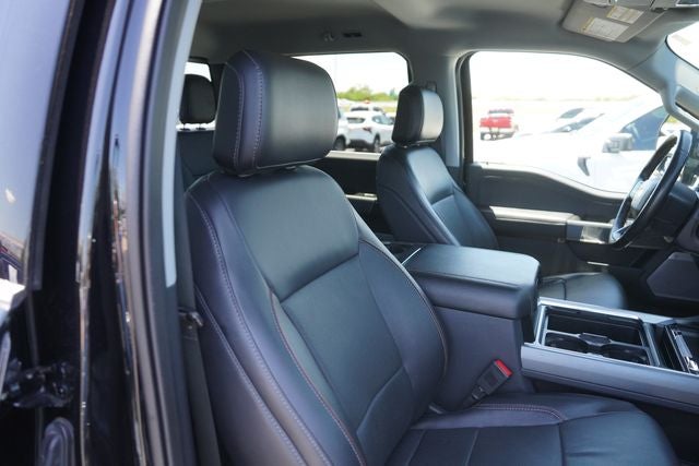 2023 Ford F-350SD Lariat