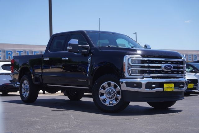 2023 Ford F-350SD Lariat