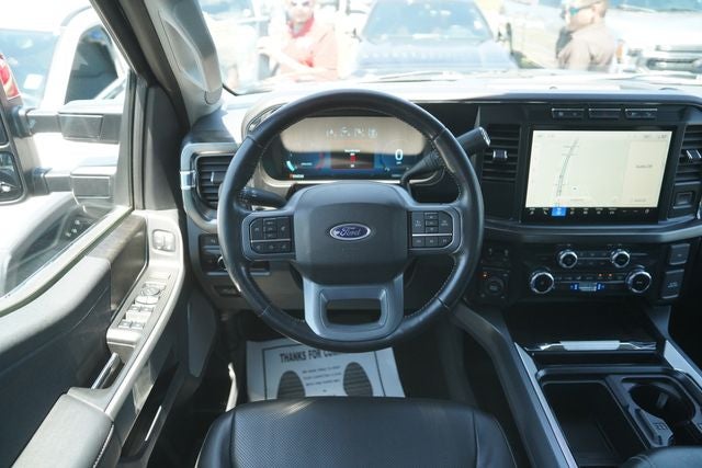 2023 Ford F-350SD Lariat