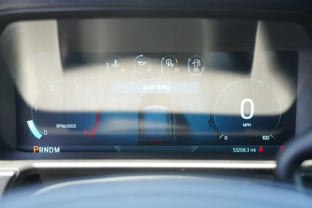 2023 Ford F-350SD Lariat