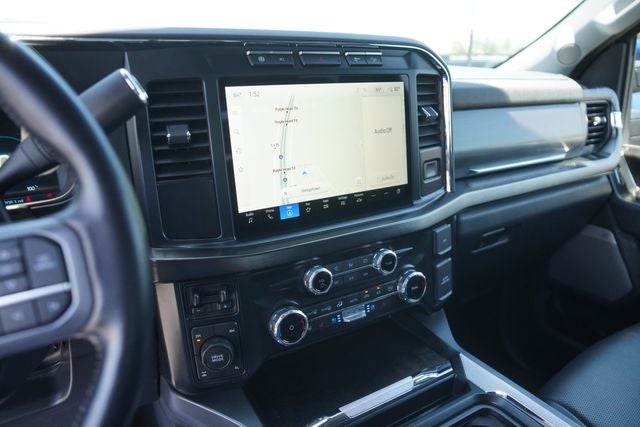2023 Ford F-350SD Lariat