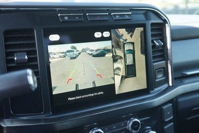2023 Ford F-350SD Lariat