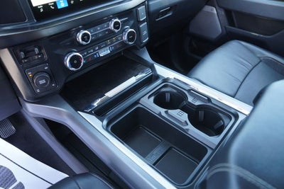 2023 Ford F-350SD Lariat