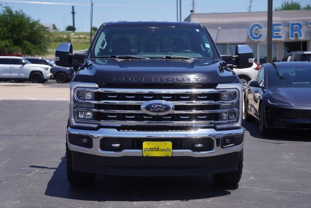 2023 Ford F-350SD Lariat