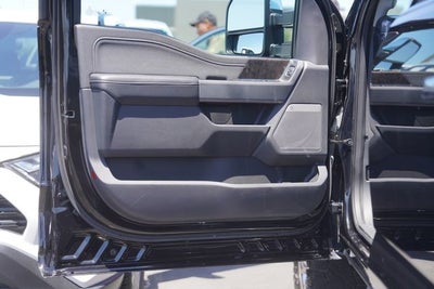 2023 Ford F-350SD Lariat