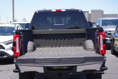 2023 Ford F-350SD Lariat