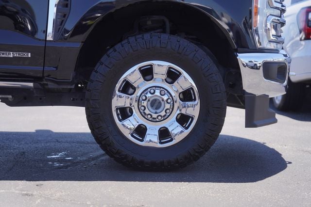 2023 Ford F-350SD Lariat