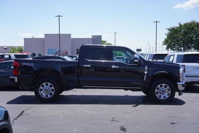 2023 Ford F-350SD Lariat