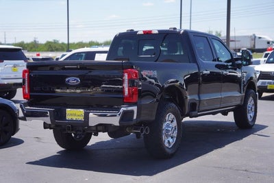 2023 Ford F-350SD Lariat