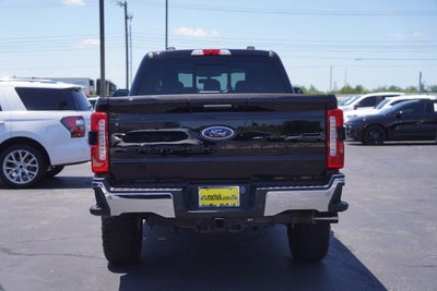 2023 Ford F-350SD Lariat