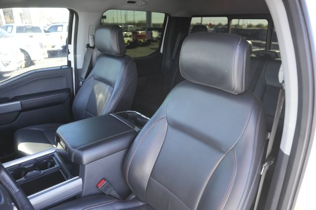 2024 Ford F-350SD Lariat